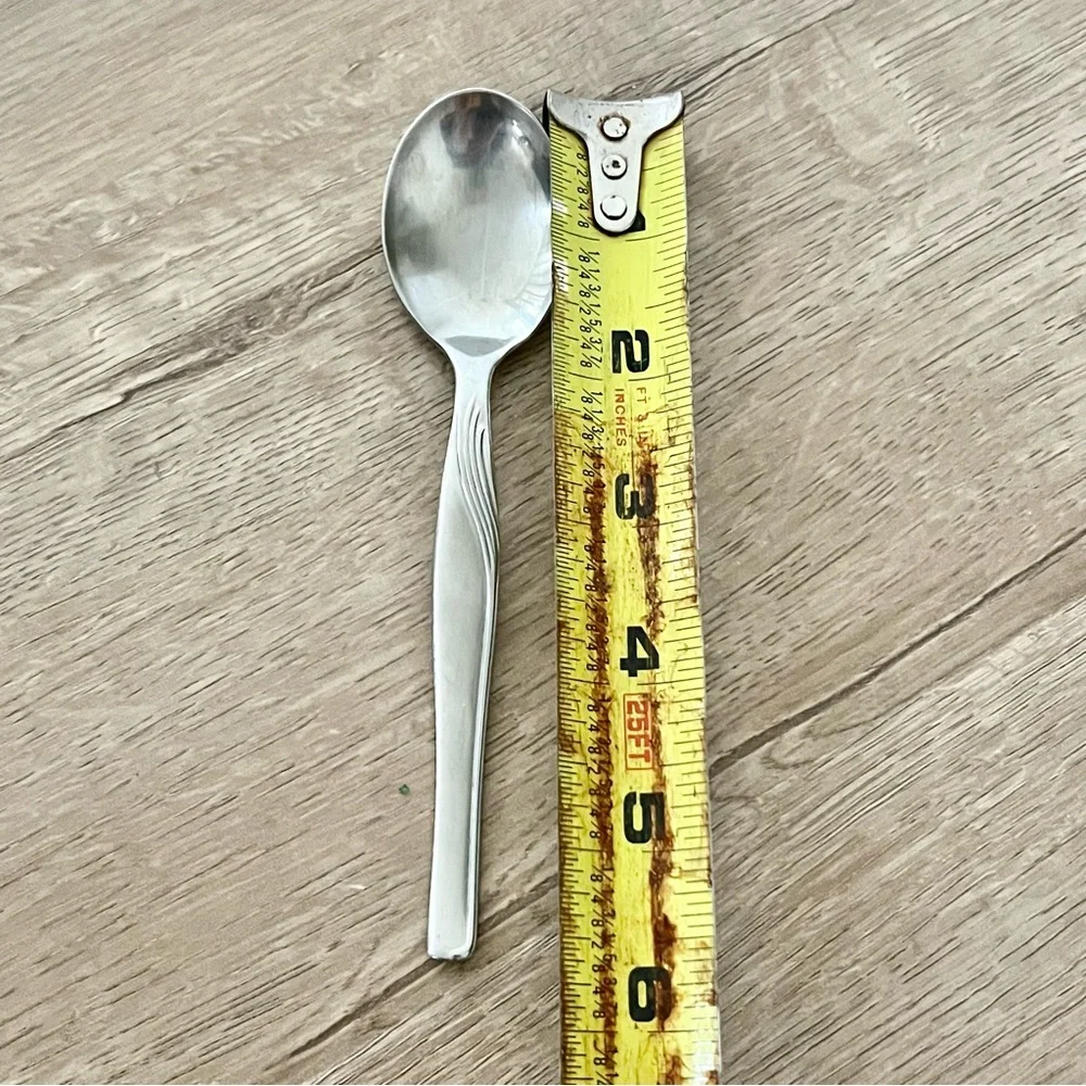 Henckels 18/18 Germany teaspoon‎ replacement